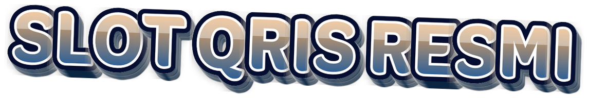 SLOT QRIS RESMISystem